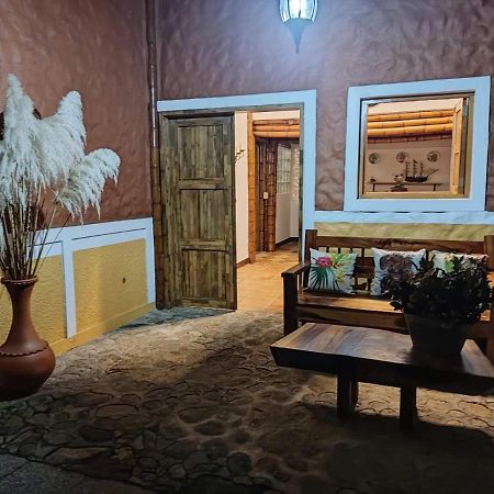 La Casona Del Retiro 호텔 El Salado  외부 사진
