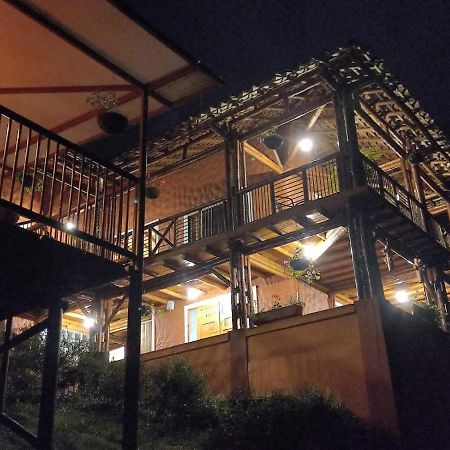 La Casona Del Retiro 호텔 El Salado  외부 사진